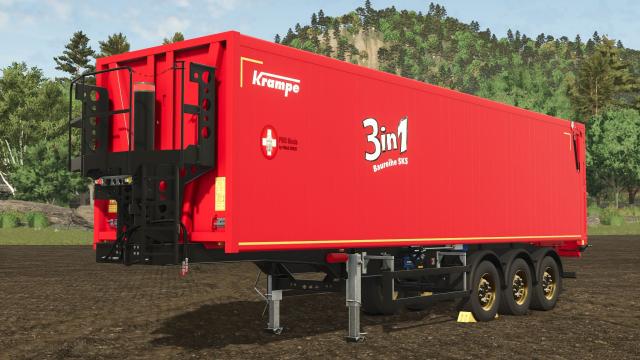 SKS 301050 PBS (100.000L)