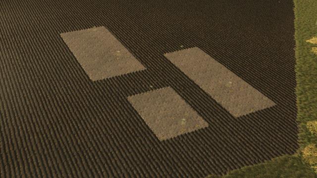 Bale Storage for Farming Simulator 25