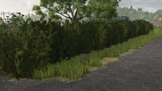 British Farm Pack for Farming Simulator 25