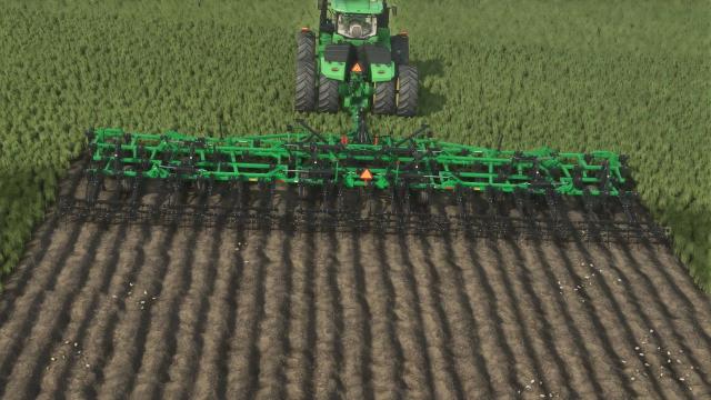 Summers Superchisel CP2050 for Farming Simulator 25