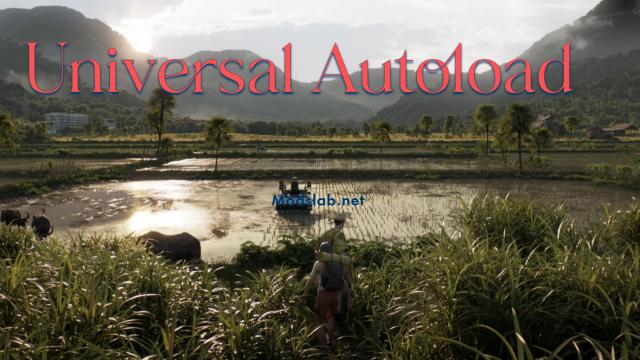 Universal Autoload