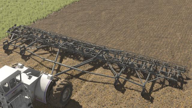 Flexcoil ST 820 для Farming Simulator 25