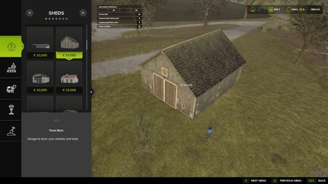 Full Refund for Farming Simulator 25