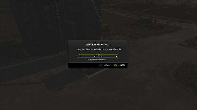 Multifruit Silos and more for Farming Simulator 25
