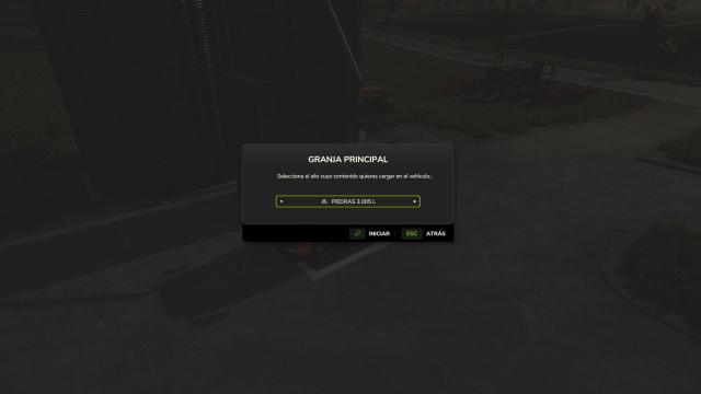 Multifruit Silos and more for Farming Simulator 25
