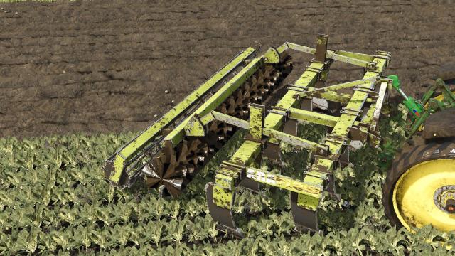 Araplow Razol for Farming Simulator 25