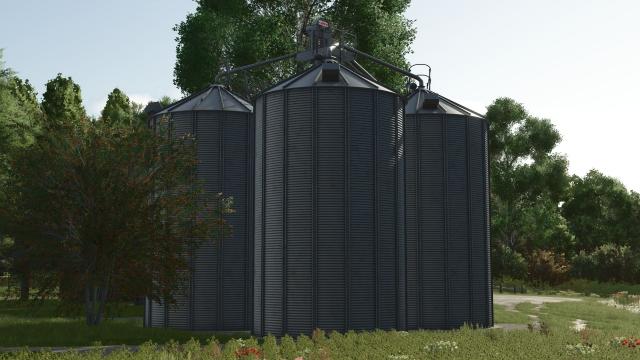 Unia Farma800 Multifruits for Farming Simulator 25
