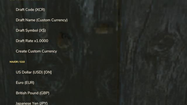 Enhanced Mod Menu для Farming Simulator 25