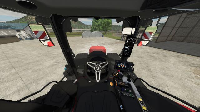 Valtra Series S Tuned (850hp) для Farming Simulator 25