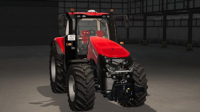 Croatian License Plates для Farming Simulator 25