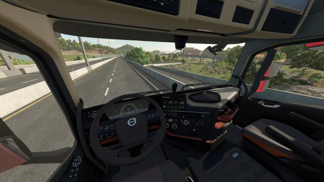 FH16 PBSMods Edition Chiped for Farming Simulator 25