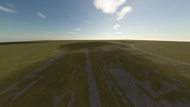 Template card 4X for Farming Simulator 25