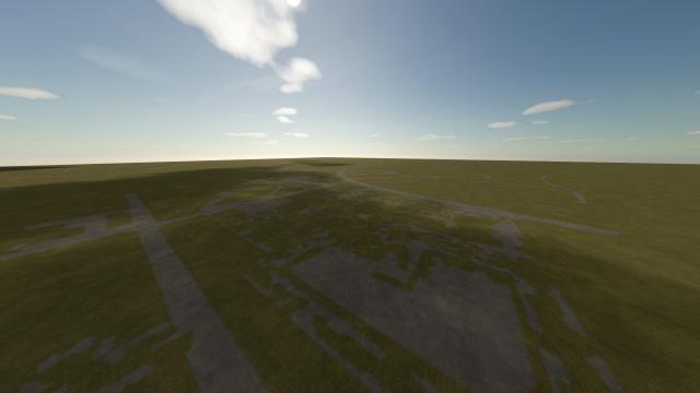 Template card 4X for Farming Simulator 25