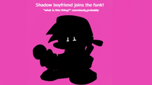 Shadow Bf Skin