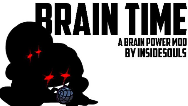 Download Brain Time [FULL WEEK] for Friday Night Funkin