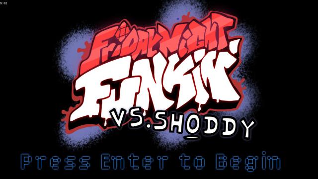 -    V.S. Shoddy Full Week for Friday Night Funkin