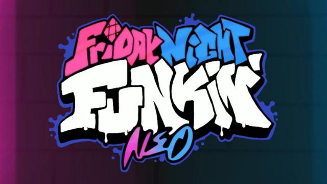 Friday Night Funkin: Neo for Friday Night Funkin