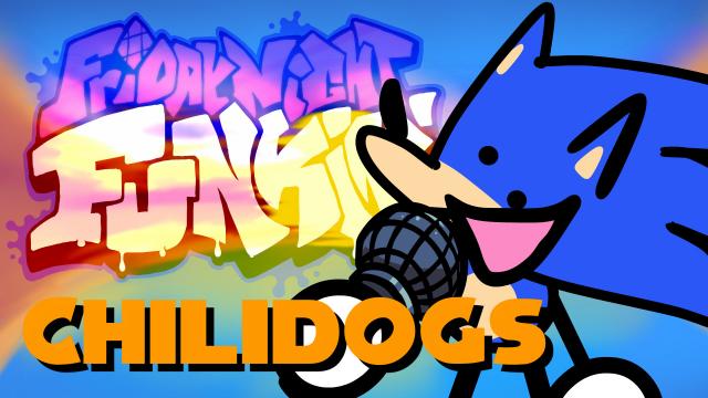 TerminalMontage's Chilidogs