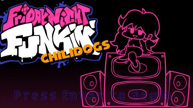 TerminalMontage's Chilidogs for Friday Night Funkin