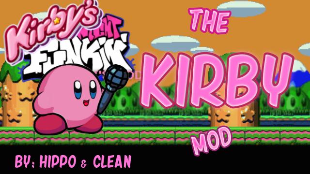 The Kirby Mod