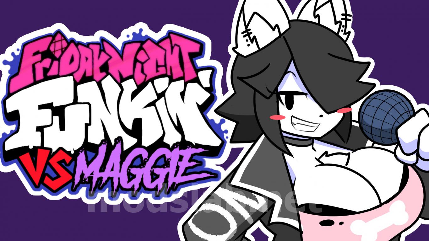 Friday night funkin nsfw mods