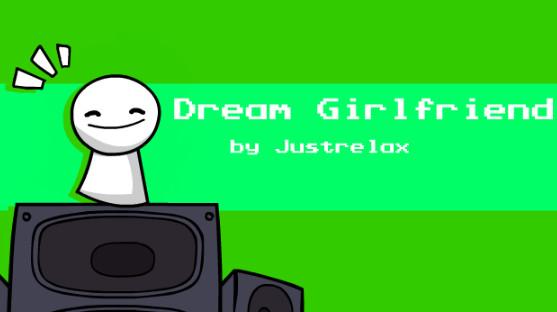 Девушка мечты / Dream girlfriend