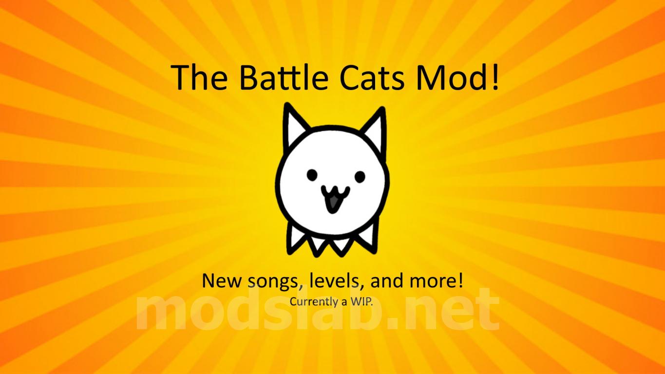 skyrim battle cats mod