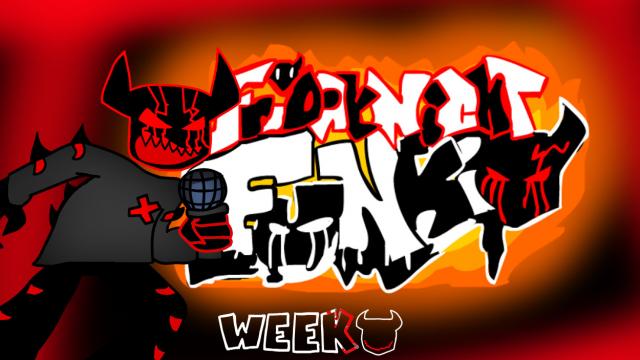 ( )  Vs Darkon FULL WEEK