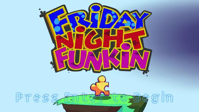 Vs. Banjo and Kazooie [FULL WEEK DEMO] for Friday Night Funkin