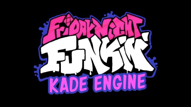 Friday Night Funkin' Kade Engine for Friday Night Funkin