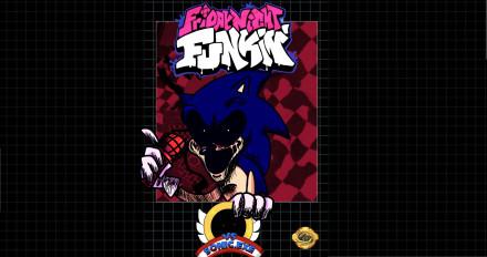 Friday Night Funkin': Vs. Sonic.Exe for Friday Night Funkin