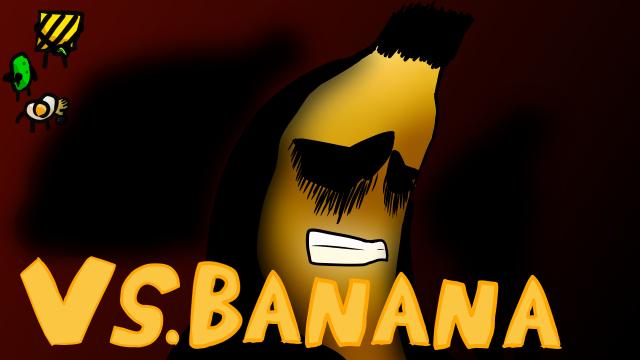 V.S. Banana - Full Week (+Bonuses!)