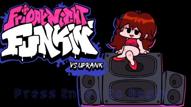 V.S Uprank [FULL WEEK] for Friday Night Funkin