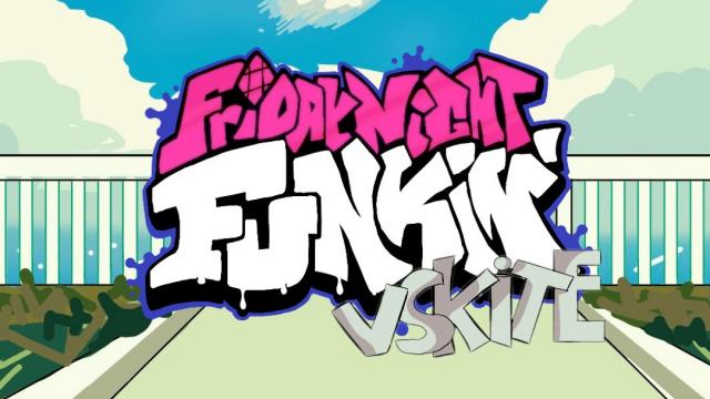 Download VS. Kite [FULL WEEK!] for Friday Night Funkin