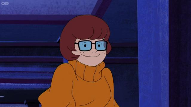 Friday Night Funkin' VS Velma Dinkley