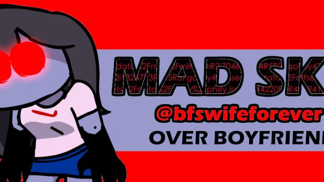 Mad Sky (bfswifeforever) over Boyfriend