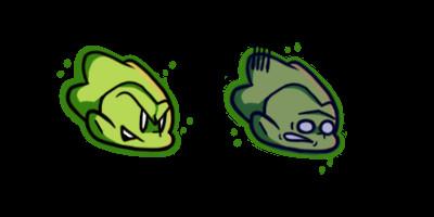 REMASTERED Health Bar Icons for Friday Night Funkin