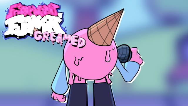 Friday Night Funkin' Creamed [FULL WEEK] VS Cream