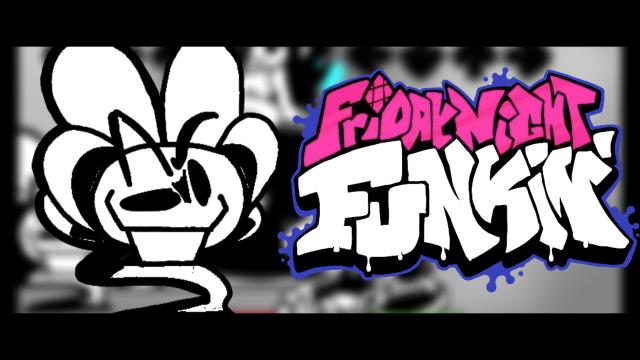 VS Flowey FULL WEEK! for Friday Night Funkin