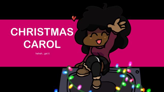 Кэрол / Carol