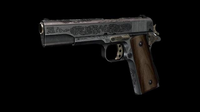 Colt 1911 Limited Edition
