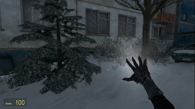 Юрия из Лондора / [DIZ] Dark Souls 3: Yuria of Londor [PM] для Garry's Mod