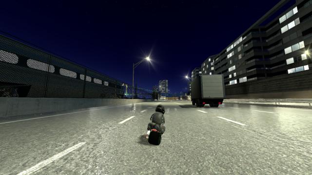 GKarts: TurboCharged for Garry's Mod