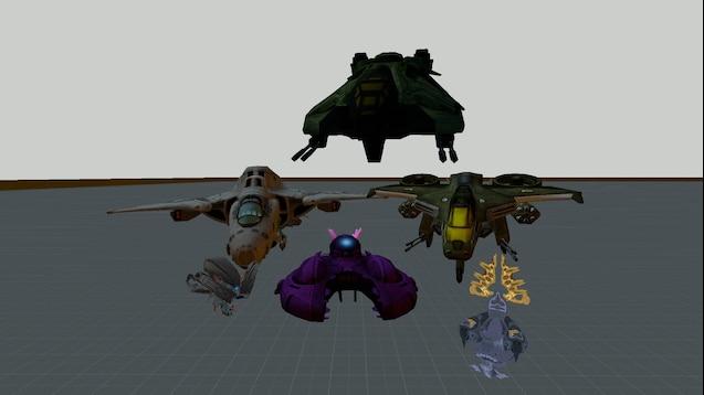 Halo  Halo Vehicles for Garry's Mod