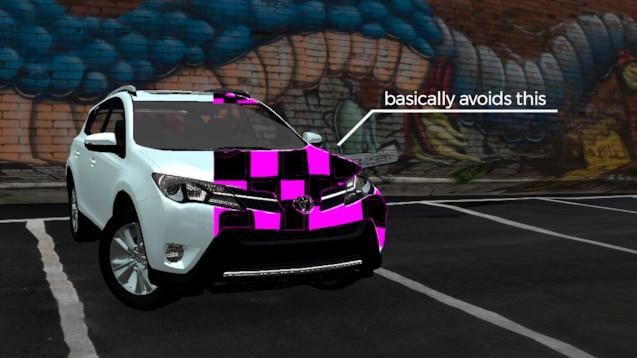 Dannio's Cars Shared Textures for Garry's Mod