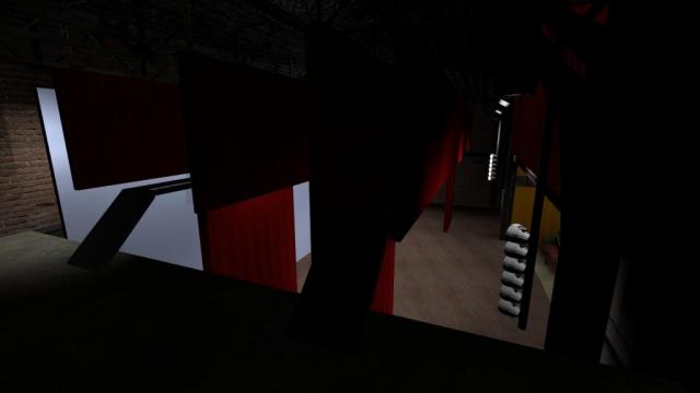 gm_theatre for Garry's Mod