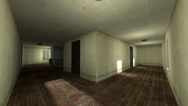 Weekend House для Garry's Mod