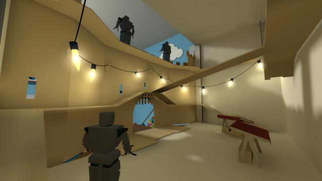 Lily's Bedroom for Garry's Mod