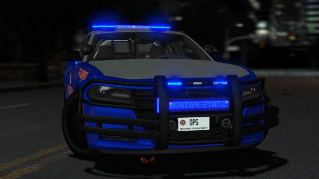 Photon 2 - Evo State Patrol