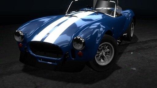 1965 Shelby Cobra 427